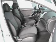 Hyundai Solaris I Ростов-на-Дону  - изображение 24