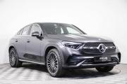 Mercedes-Benz GLC Coupe II (C254) Москва  - изображение 22