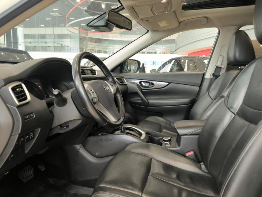 Nissan X-Trail III Рестайлинг Казань  - изображение 20