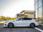 Kia Optima IV Рестайлинг Волгоград  - изображение 44