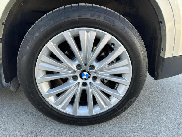 BMW X5 III (F15) с пробегом 2015 года, цена 2 740 000 рублей, 239500 км, внедорожник, Автокод Объявления