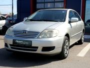 Toyota Corolla IX (E120 E130) Рестайлинг Иваново  - изображение 20