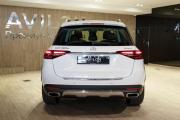 Mercedes-Benz GLE II (V167) Рестайлинг Москва  - изображение 18