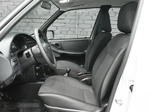 Lada (ВАЗ) Niva Travel I с пробегом 2025 года, цена 1 180 000 рублей, 17087 км, внедорожник, Автокод Объявления