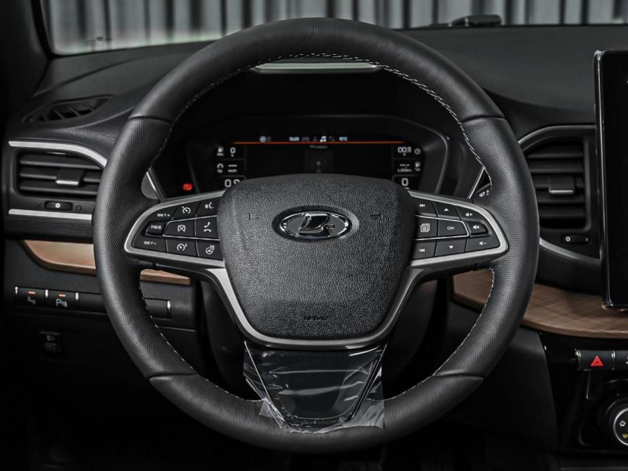Lada (ВАЗ) Vesta I Рестайлинг (NG) Ставрополь  - изображение 13