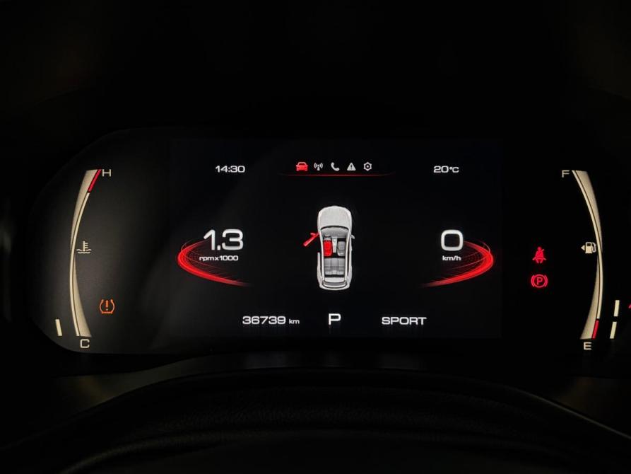 Haval Jolion I Рестайлинг Краснодар  - изображение 10