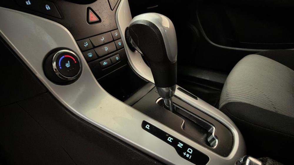Chevrolet Cruze I Рестайлинг Екатеринбург  - изображение 16