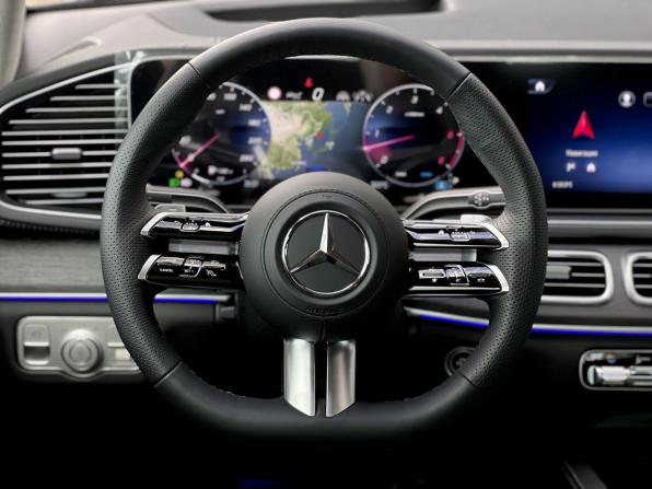 Новый Mercedes-Benz GLE Coupe II (C167) Рестайлинг 2024 года, цена 15 490 000 рублей, внедорожник, Автокод Объявления