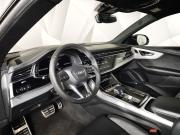 Audi Q8 I (4M) Москва  - изображение 39