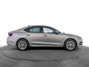 Skoda Octavia IV (A8) Москва  - изображение 33
