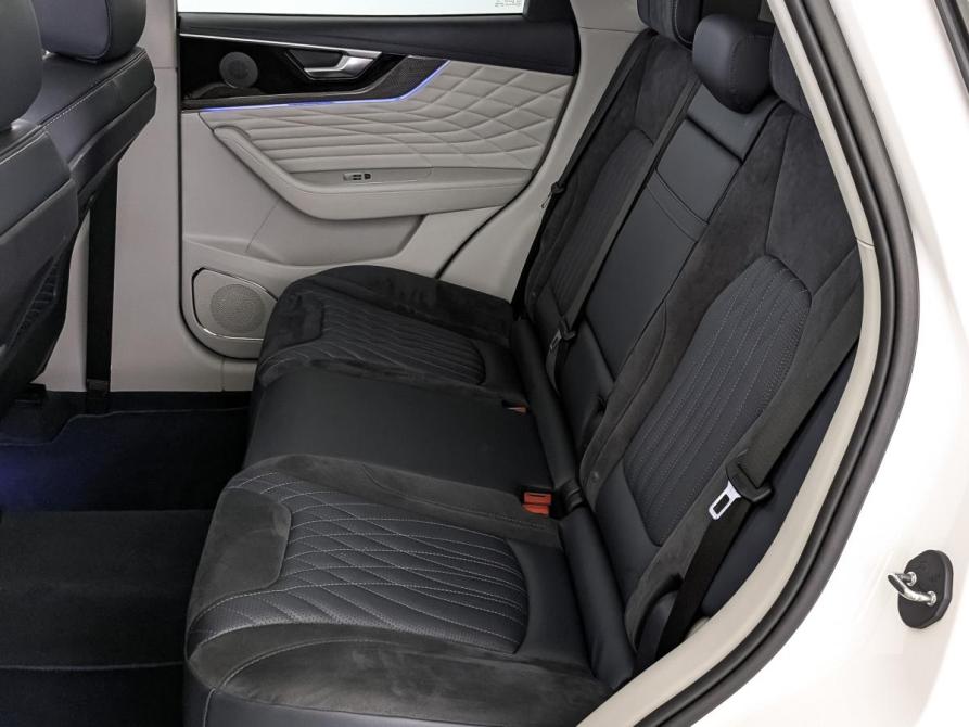 Hongqi HS5 I Москва  - изображение 18