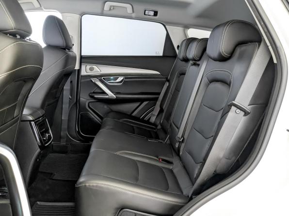 JETOUR X70 PLUS I Рестайлинг с пробегом 2025 года, цена 2 600 000 рублей, 20381 км, внедорожник, Автокод Объявления