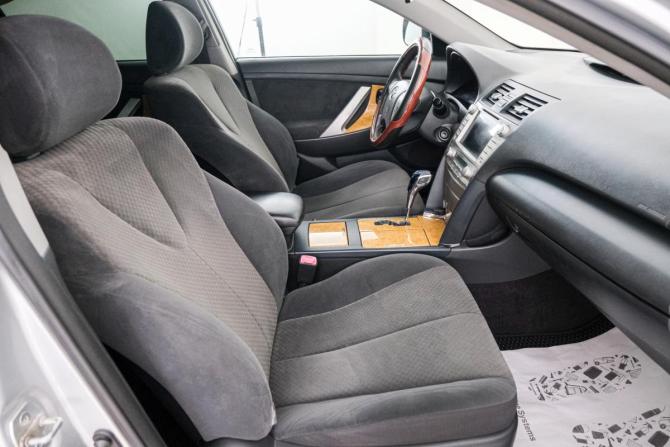 Toyota Camry VI (XV40) с пробегом 2006 года, цена 1 409 000 рублей, 112000 км, седан, Автокод Объявления