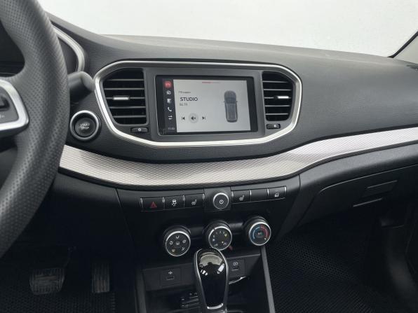Lada (ВАЗ) Vesta I Рестайлинг (NG) с пробегом 2025 года, цена 1 497 000 рублей, 8522 км, универсал, Автокод Объявления