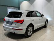 Audi Q5 I (8R) Рестайлинг Самара  - изображение 22