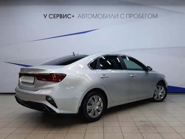 Kia Cerato IV Рестайлинг с пробегом 2021 года, цена 2 159 000 рублей, 71080 км, седан, Автокод Объявления