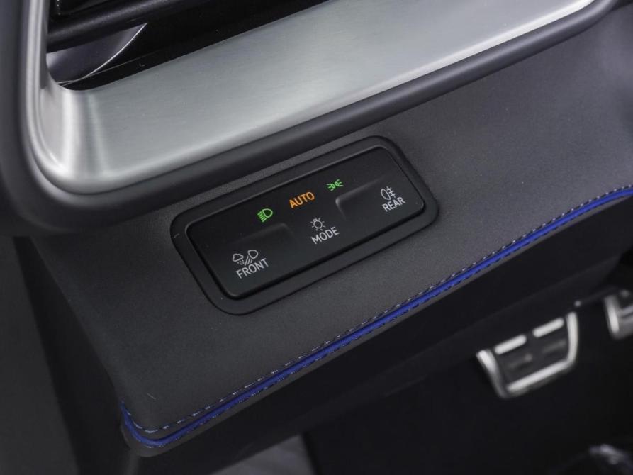Volkswagen Teramont II (China Market) Ростов-на-Дону  - изображение 21