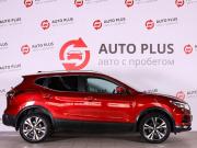 Nissan Qashqai II Рестайлинг Минеральные Воды  - изображение 27