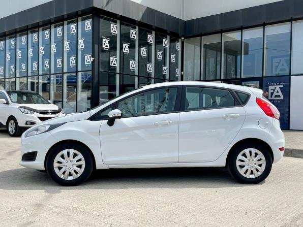 Ford Fiesta Mk6 Рестайлинг с пробегом 2013 года, цена 635 000 рублей, 112495 км, хэтчбек, Автокод Объявления