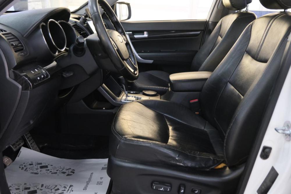 Kia Sorento II Омск  - изображение 8
