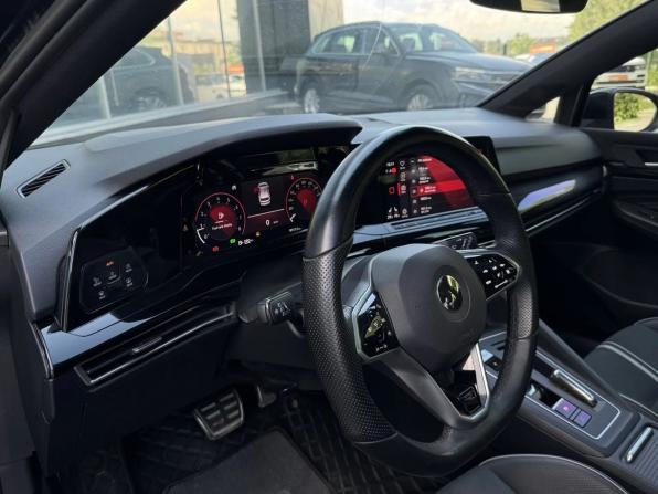 Volkswagen Golf VIII с пробегом 2020 года, цена 2 690 000 рублей, 91111 км, хэтчбек, Автокод Объявления