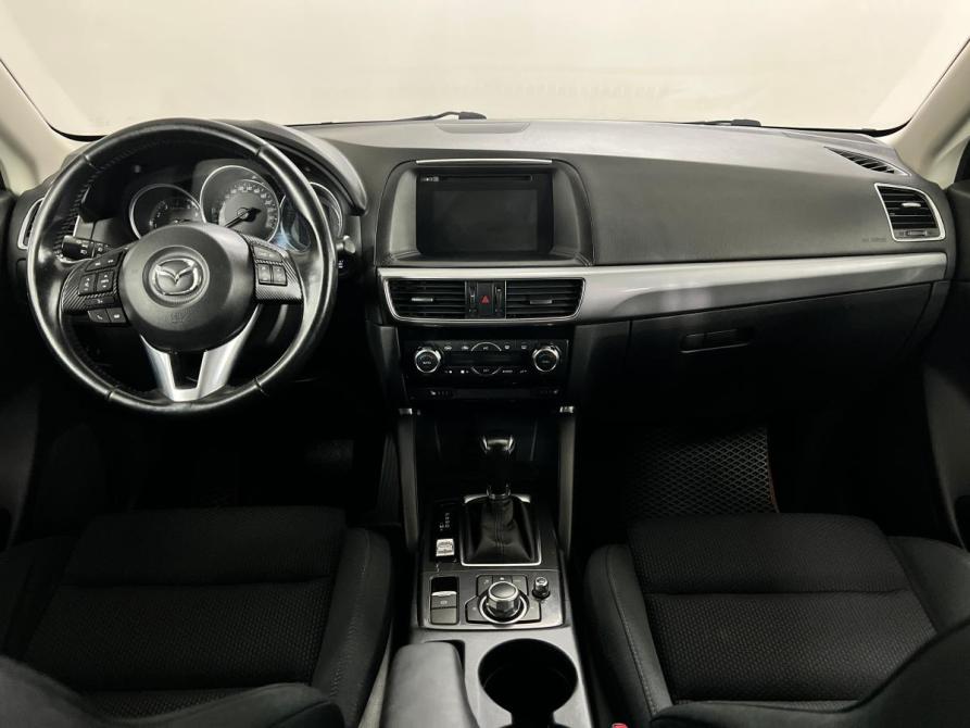Mazda CX-5 I Рестайлинг Тюмень  - изображение 8