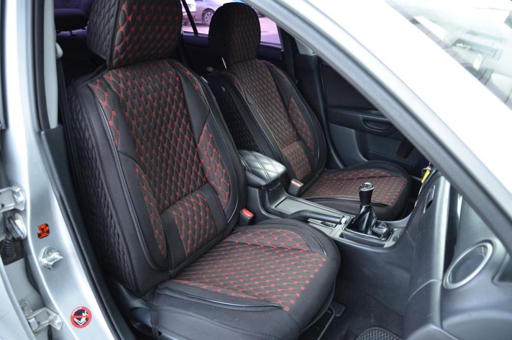 Mazda 3 II (BL) Астрахань  - изображение 19