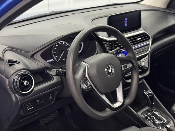 Changan Alsvin с пробегом 2023 года, цена 1 048 000 рублей, 87809 км, седан, Автокод Объявления