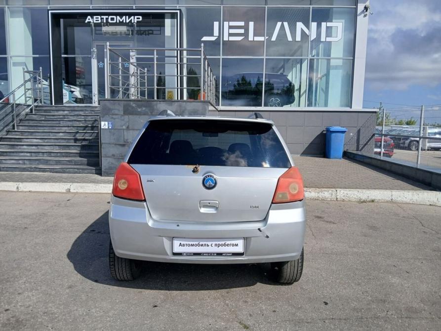 Geely MK Cross I Саратов  - изображение 6