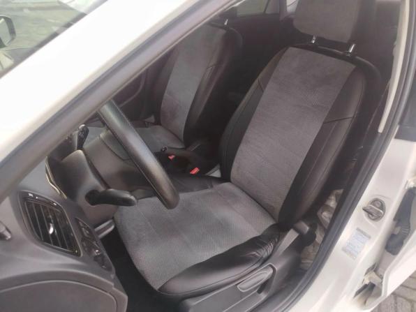 Volkswagen Polo V с пробегом 2010 года, цена 550 000 рублей, 211000 км, седан, Автокод Объявления