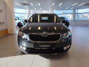 Skoda Octavia III (A7) Санкт-Петербург  - изображение 19