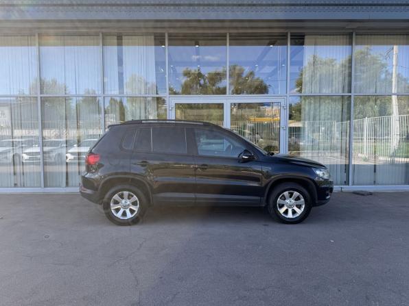 Volkswagen Tiguan I Рестайлинг с пробегом 2013 года, цена 1 449 000 рублей, 167000 км, внедорожник, Автокод Объявления