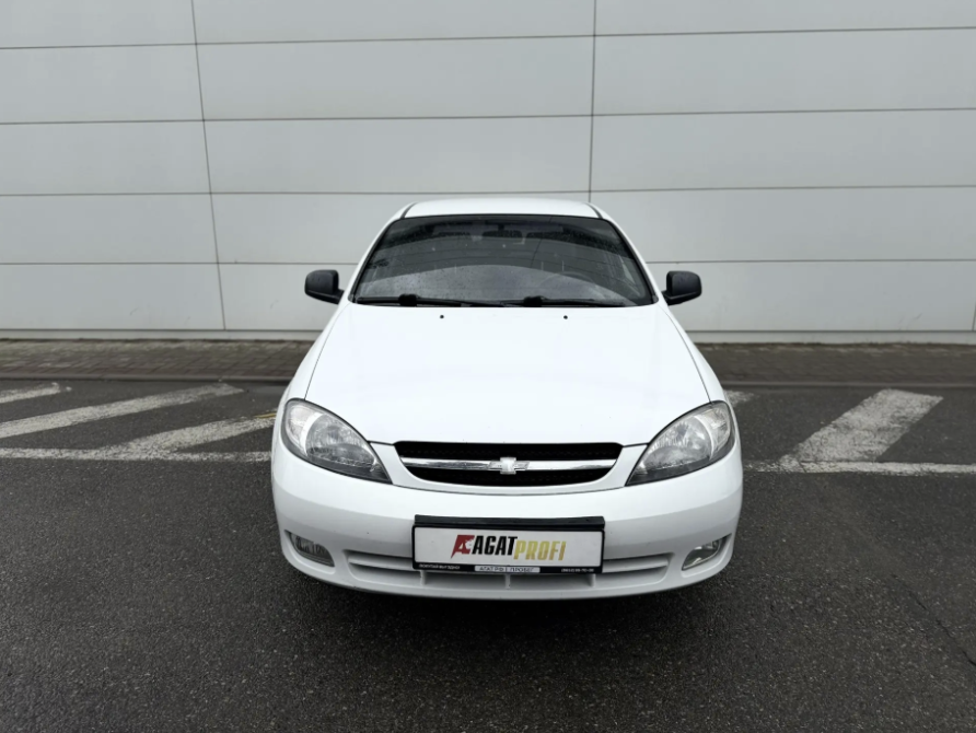 Chevrolet Lacetti I Ставрополь  - изображение 2
