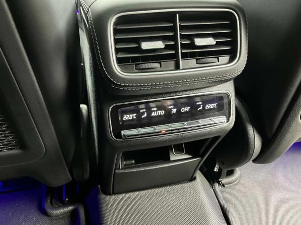Mercedes-Benz GLE Coupe AMG II (C167) с пробегом 2022 года, цена 8 800 000 рублей, 84678 км, внедорожник, Автокод Объявления