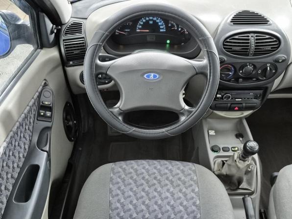 Lada (ВАЗ) Kalina I с пробегом 2009 года, цена 210 000 рублей, 150595 км, универсал, Автокод Объявления