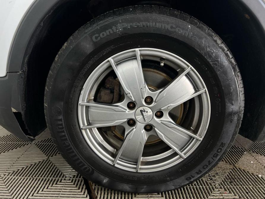 Opel Mokka I Архангельск  - изображение 17