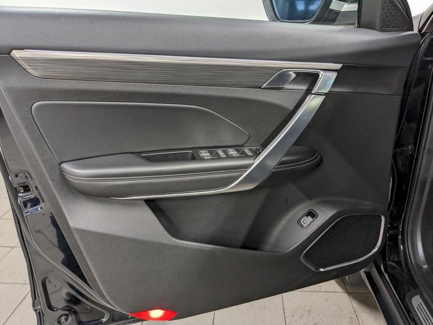 Geely Atlas Pro Москва  - изображение 11