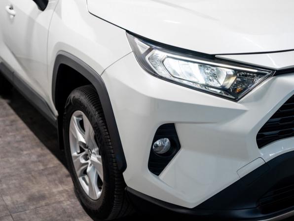 Toyota RAV4 V (XA50) с пробегом 2020 года, цена 3 065 000 рублей, 81555 км, внедорожник, Автокод Объявления