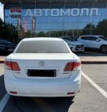 Toyota Avensis III Кемерово  - изображение 9