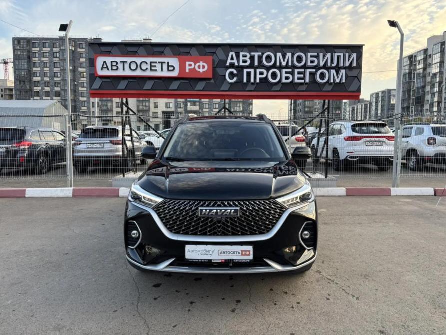 Haval M6 II Альметьевск  - изображение 2