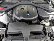 BMW 3 серии VI (F3x) Рестайлинг Москва  - изображение 37