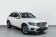 Mercedes-Benz GLC I (X253) Казань  - изображение 15