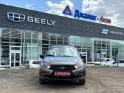 Lada (ВАЗ) Granta I Рестайлинг Набережные Челны  - изображение 34