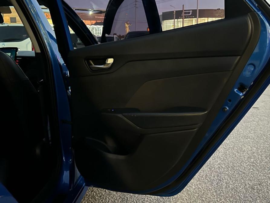 Hyundai Solaris II Волгоград  - изображение 18