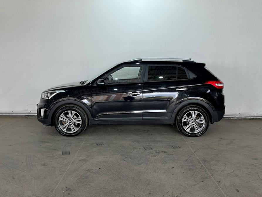 Hyundai Creta I Москва  - изображение 7