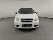 Chevrolet Aveo I Рестайлинг Уфа  - изображение 24