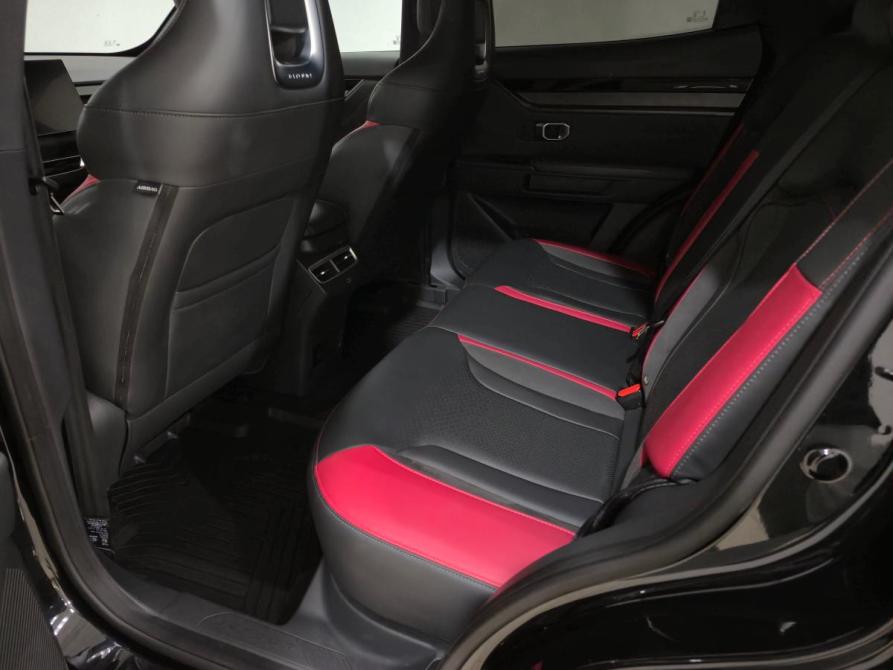 JETOUR DASHING I Альметьевск  - изображение 18