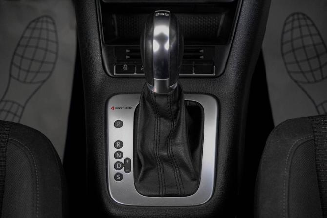 Volkswagen Tiguan I Рестайлинг с пробегом 2011 года, цена 1 229 000 рублей, 160000 км, внедорожник, Автокод Объявления