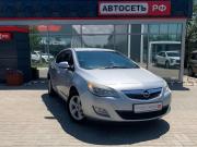 Opel Astra J Астрахань  - изображение 22