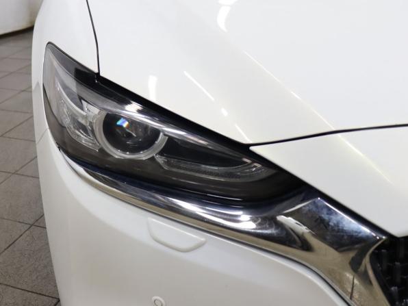 Mazda 6 III (GJ) Рестайлинг 2 с пробегом 2023 года, цена 3 170 000 рублей, 38085 км, седан, Автокод Объявления